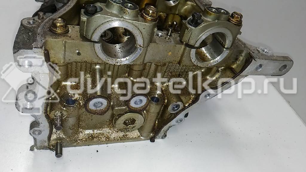 Фото Головка блока для двигателя 2GR-FE для Lotus / Lexus / Toyota / Toyota (Gac) 204-328 л.с 24V 3.5 л бензин {forloop.counter}}