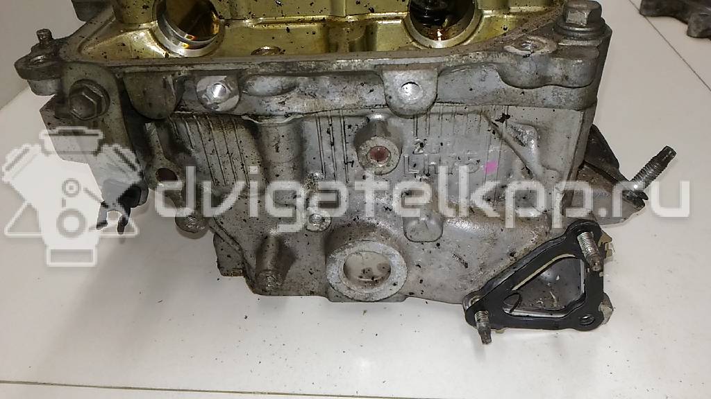 Фото Головка блока для двигателя 2GR-FE для Lotus / Lexus / Toyota / Toyota (Gac) 273 л.с 24V 3.5 л бензин {forloop.counter}}