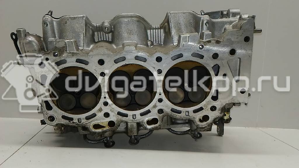 Фото Головка блока для двигателя 2GR-FE для Lotus / Lexus / Toyota / Toyota (Gac) 273 л.с 24V 3.5 л бензин {forloop.counter}}