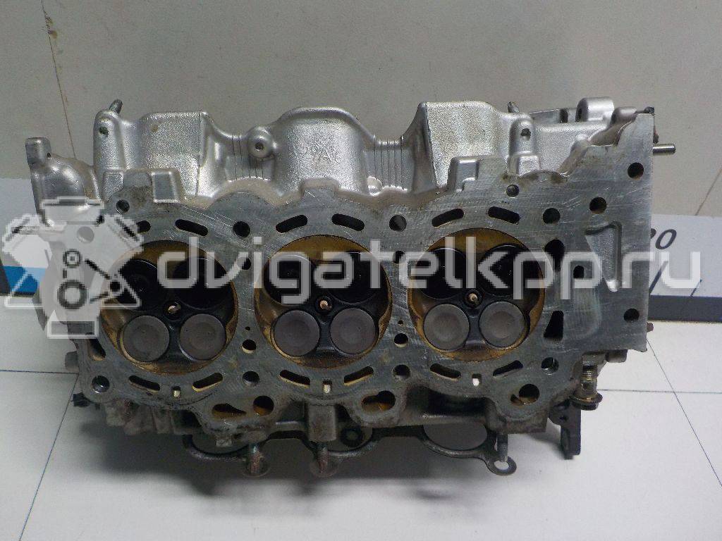 Фото Головка блока для двигателя 2GR-FE для Lotus / Lexus / Toyota / Toyota (Gac) 273 л.с 24V 3.5 л бензин {forloop.counter}}