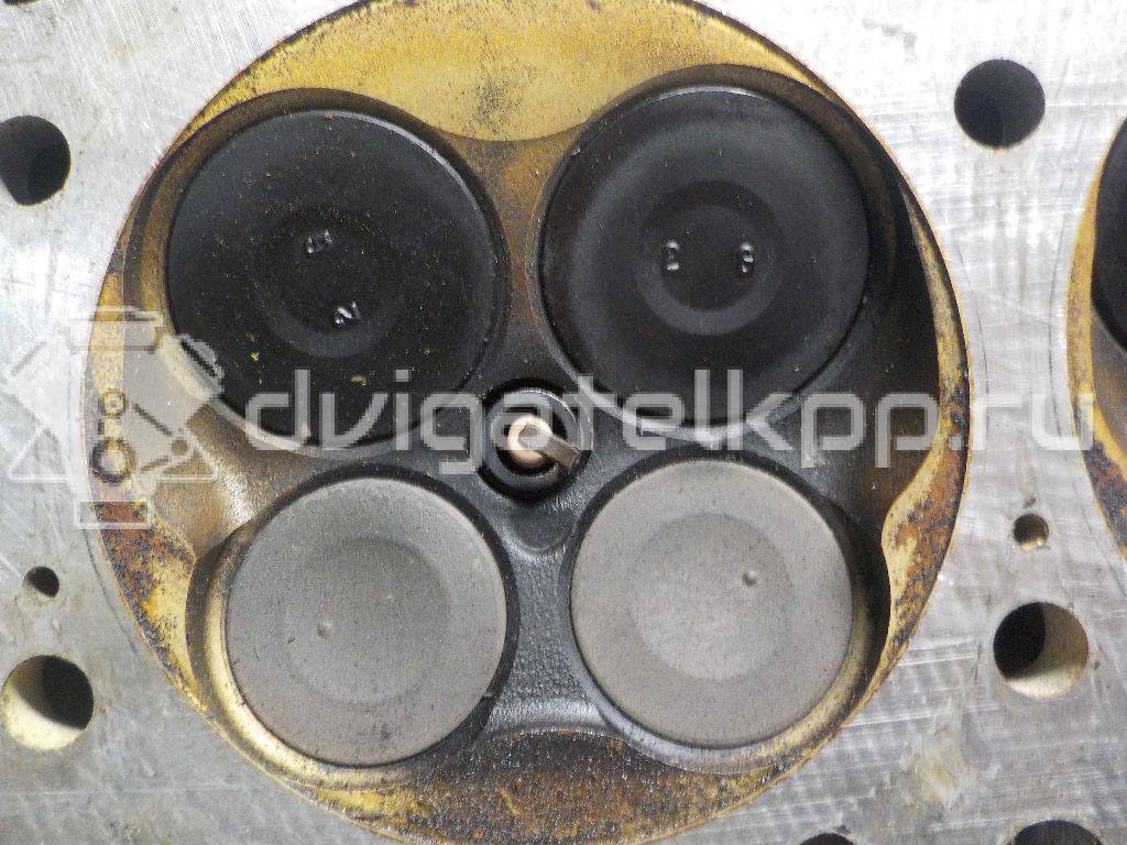 Фото Головка блока для двигателя 2GR-FE для Lotus / Lexus / Toyota / Toyota (Gac) 273 л.с 24V 3.5 л бензин {forloop.counter}}