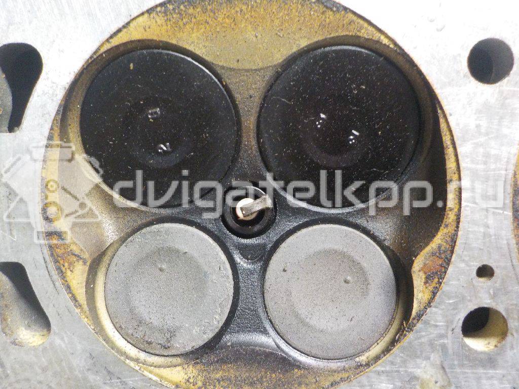 Фото Головка блока для двигателя 2GR-FE для Lotus / Lexus / Toyota / Toyota (Gac) 273 л.с 24V 3.5 л бензин {forloop.counter}}