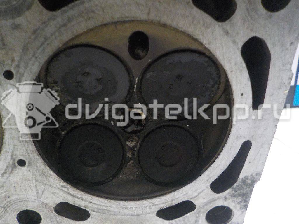 Фото Головка блока для двигателя 1AZ-FE для Toyota / Toyota (Gac) / Toyota (Faw) 136-155 л.с 16V 2.0 л бензин {forloop.counter}}