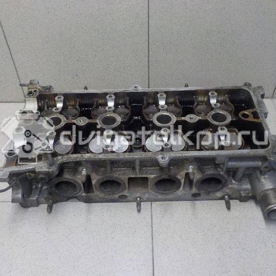 Фото Головка блока для двигателя 2AZ-FE для Toyota Camry / Alphard / Harrier / Matrix / Vanguard A3 152-173 л.с 16V 2.4 л бензин 1110128012