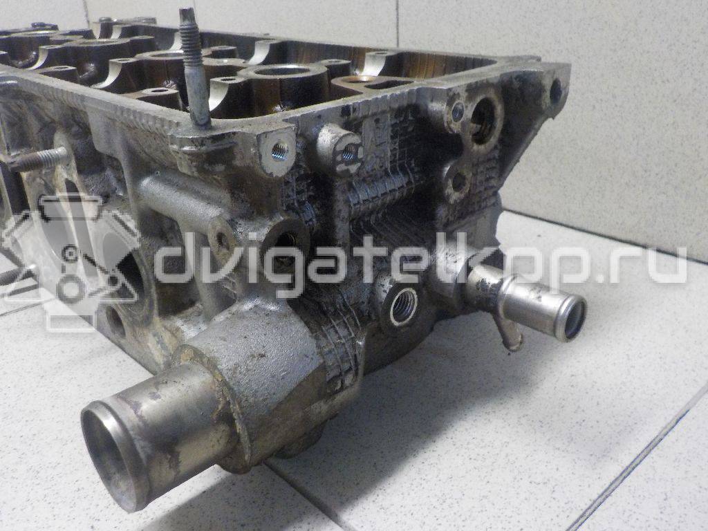 Фото Головка блока для двигателя 2AZ-FE для Toyota Camry / Alphard / Harrier / Matrix / Vanguard A3 152-173 л.с 16V 2.4 л бензин 1110128012 {forloop.counter}}