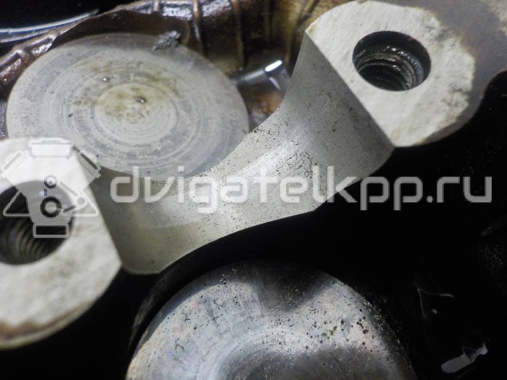 Фото Головка блока для двигателя 2AZ-FE для Toyota Camry / Alphard / Harrier / Matrix / Vanguard A3 152-173 л.с 16V 2.4 л бензин 1110128012 {forloop.counter}}