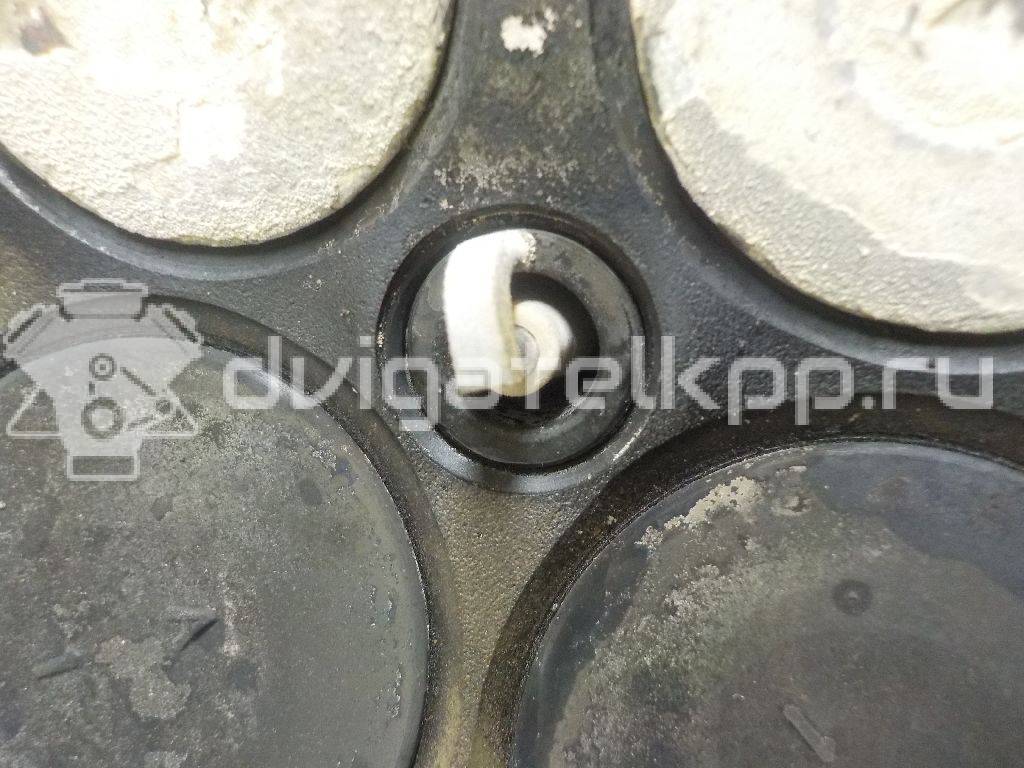 Фото Головка блока для двигателя 2AZ-FE для Toyota Camry / Alphard / Harrier / Matrix / Vanguard A3 152-173 л.с 16V 2.4 л бензин 1110128012 {forloop.counter}}