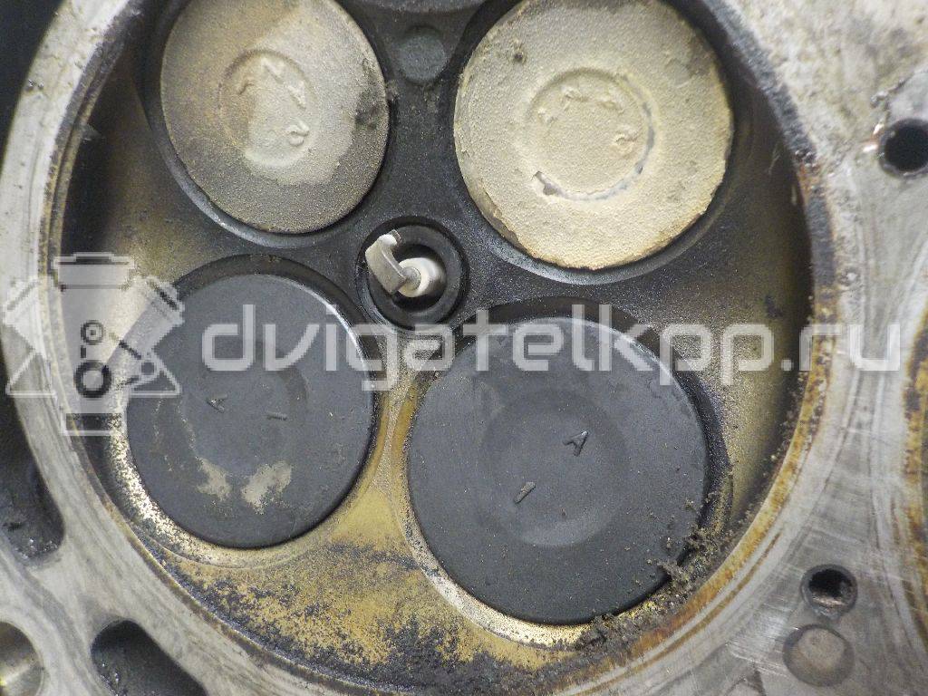 Фото Головка блока для двигателя 2AZ-FE для Toyota Camry / Alphard / Harrier / Matrix / Vanguard A3 152-173 л.с 16V 2.4 л бензин 1110128012 {forloop.counter}}