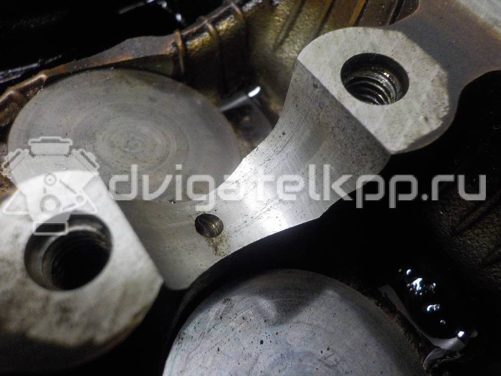 Фото Головка блока для двигателя 2AZ-FE для Toyota / Daihatsu / Scion / Toyota (Faw) / Toyota (Gac) 152-163 л.с 16V 2.4 л бензин 1110128012 {forloop.counter}}