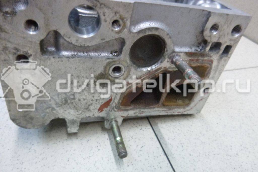 Фото Головка блока для двигателя 7A-FE для Toyota / Holden 107-120 л.с 16V 1.8 л бензин 1110109100 {forloop.counter}}