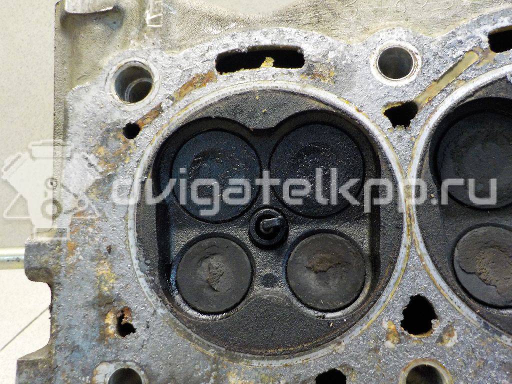 Фото Головка блока для двигателя 4A-FE для Toyota / Holden 90-185 л.с 16V 1.6 л бензин 1110109100 {forloop.counter}}