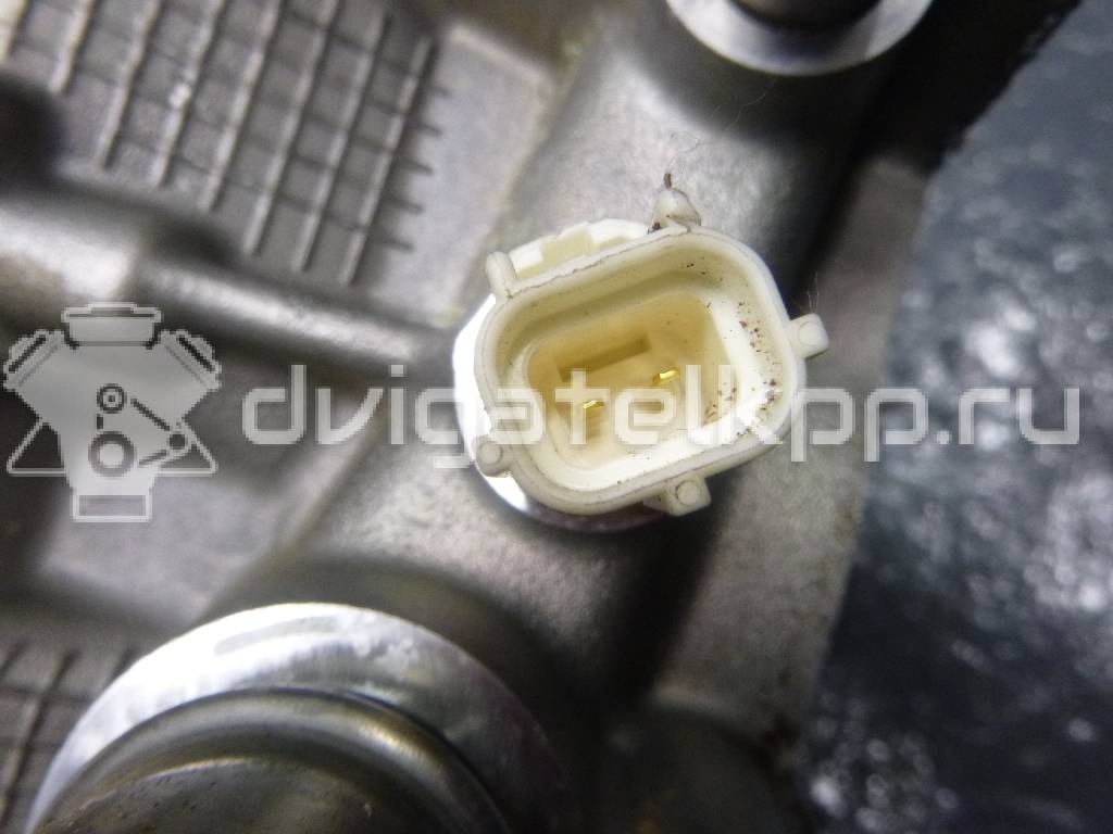 Фото Головка блока для двигателя 2ZR-FXE для Lexus / Toyota / Daihatsu 98-180 л.с 16V 1.8 л бензин {forloop.counter}}