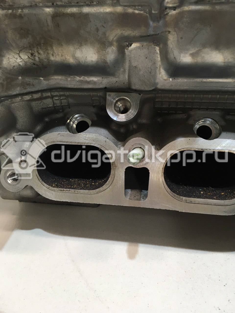 Фото Головка блока для двигателя 2ZR-FXE для Lexus / Toyota / Daihatsu 98-180 л.с 16V 1.8 л бензин {forloop.counter}}