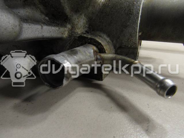 Фото Головка блока для двигателя 3ZR-FE для Toyota Noah Voxy / Avensis 139-158 л.с 16V 2.0 л бензин {forloop.counter}}