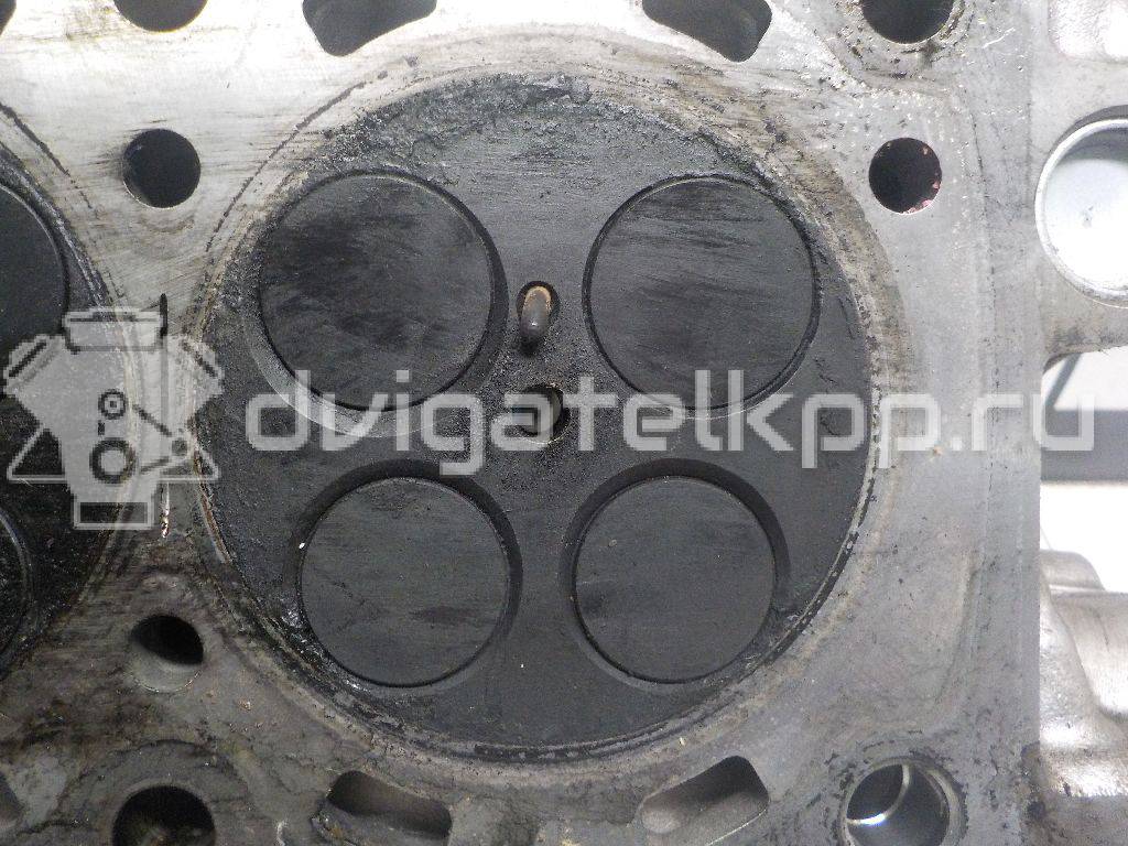 Фото Головка блока для двигателя 2AD-FTV для Toyota Rav 4 / Corolla / Avensis 136-150 л.с 16V 2.2 л Дизельное топливо 1110129585 {forloop.counter}}