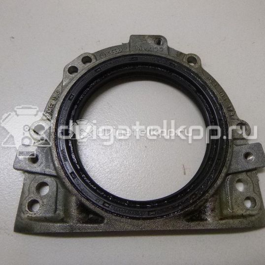 Фото Сальник коленвала задний  053103173 для Seat Ibiza / Cordoba / Toledo / Alhambra / Terra