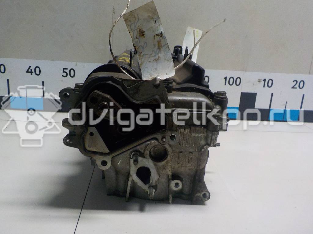 Фото Головка блока для двигателя VQ37VHR для Infiniti / Mitsubishi / Nissan 320-355 л.с 24V 3.7 л бензин {forloop.counter}}