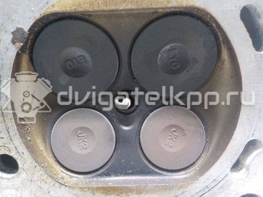 Фото Головка блока для двигателя VQ37VHR для Infiniti / Mitsubishi / Nissan 320-355 л.с 24V 3.7 л бензин {forloop.counter}}