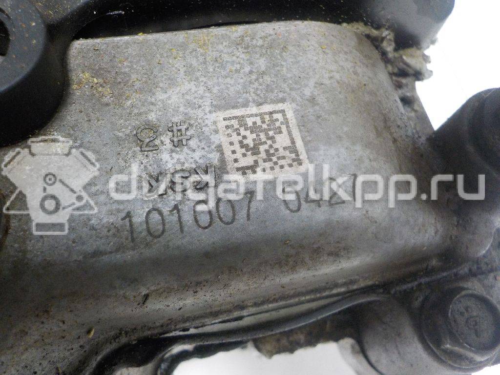 Фото Головка блока для двигателя VQ37VHR для Infiniti / Mitsubishi / Nissan 320-355 л.с 24V 3.7 л бензин {forloop.counter}}