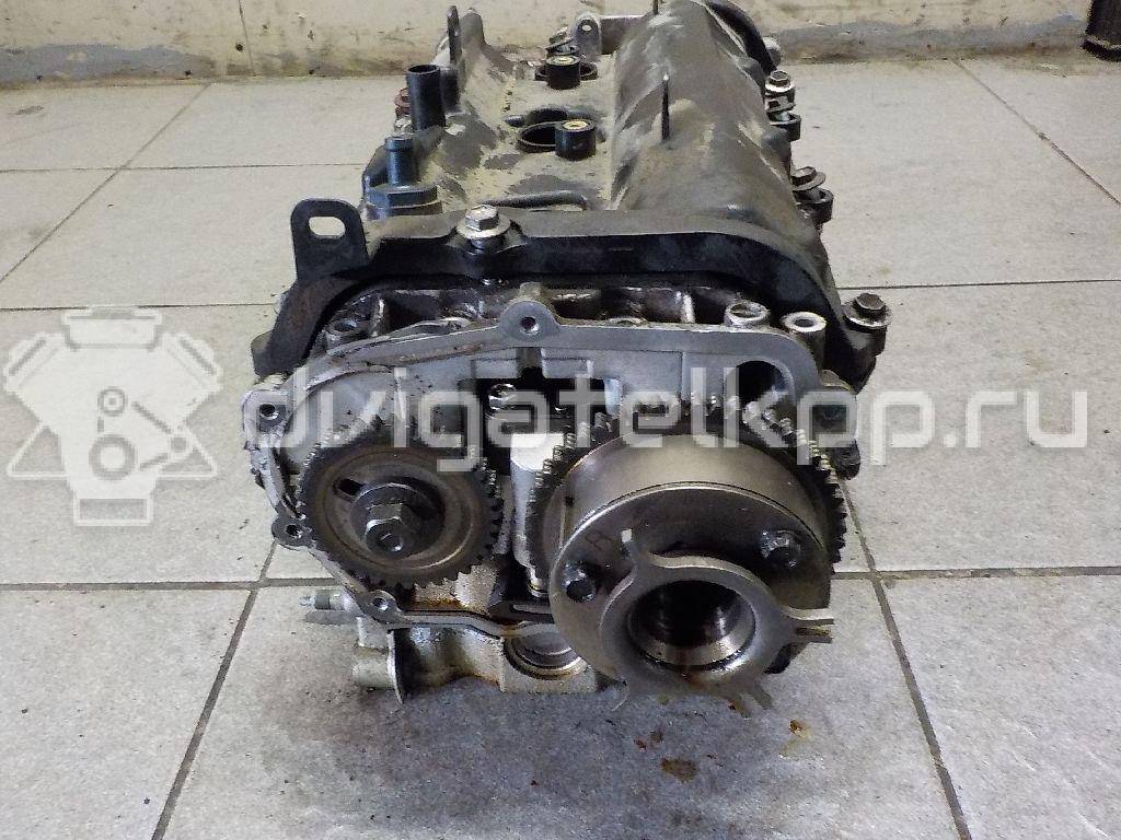 Фото Головка блока для двигателя VQ37VHR для Infiniti / Mitsubishi / Nissan 320-355 л.с 24V 3.7 л бензин {forloop.counter}}