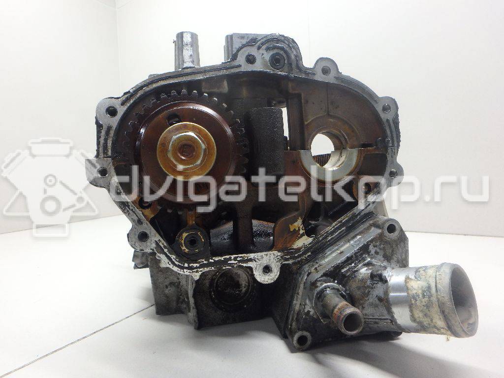 Фото Головка блока для двигателя VQ35DE для Infiniti / Mitsuoka / Isuzu / Nissan / Nissan (Dongfeng) 243-284 л.с 24V 3.5 л бензин {forloop.counter}}