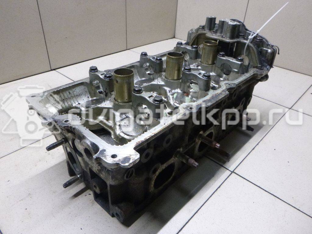 Фото Головка блока для двигателя VQ35DE для Infiniti / Mitsuoka / Isuzu / Nissan / Nissan (Dongfeng) 243-284 л.с 24V 3.5 л бензин {forloop.counter}}