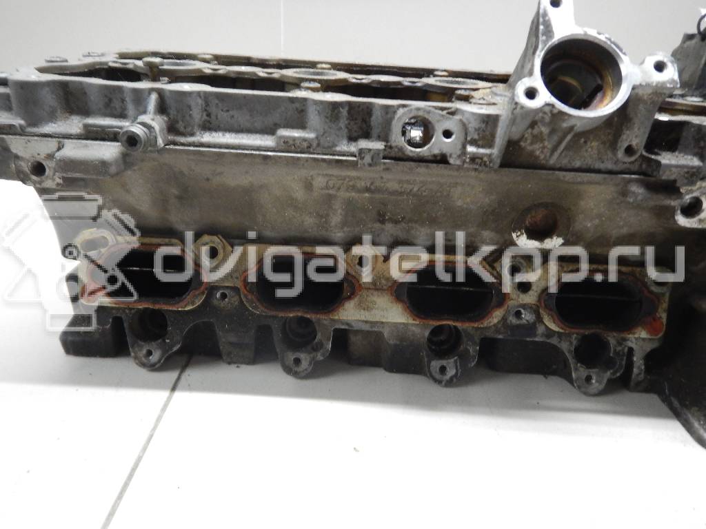 Фото Головка блока для двигателя BAR для Volkswagen Touareg 314-350 л.с 32V 4.2 л бензин 079103063CF {forloop.counter}}