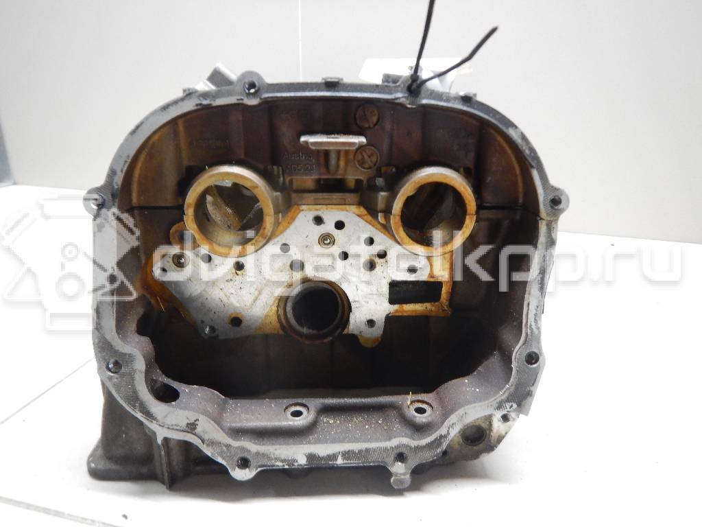 Фото Головка блока для двигателя BAR для Volkswagen Touareg 314-350 л.с 32V 4.2 л бензин 079103063CF {forloop.counter}}