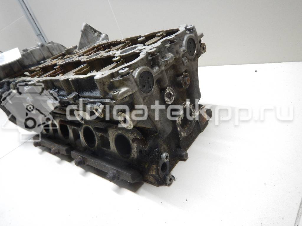 Фото Головка блока для двигателя BAR для Volkswagen Touareg 314-350 л.с 32V 4.2 л бензин 079103063CF {forloop.counter}}