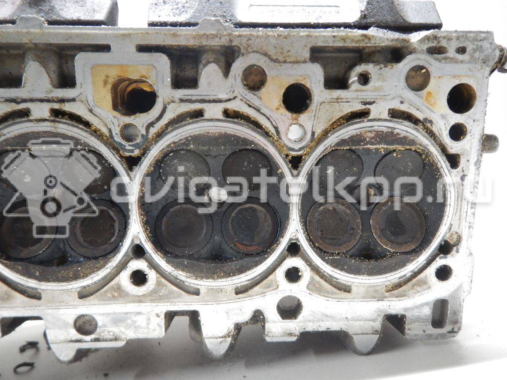 Фото Головка блока для двигателя BAR для Volkswagen Touareg 314-350 л.с 32V 4.2 л бензин 079103063CF {forloop.counter}}