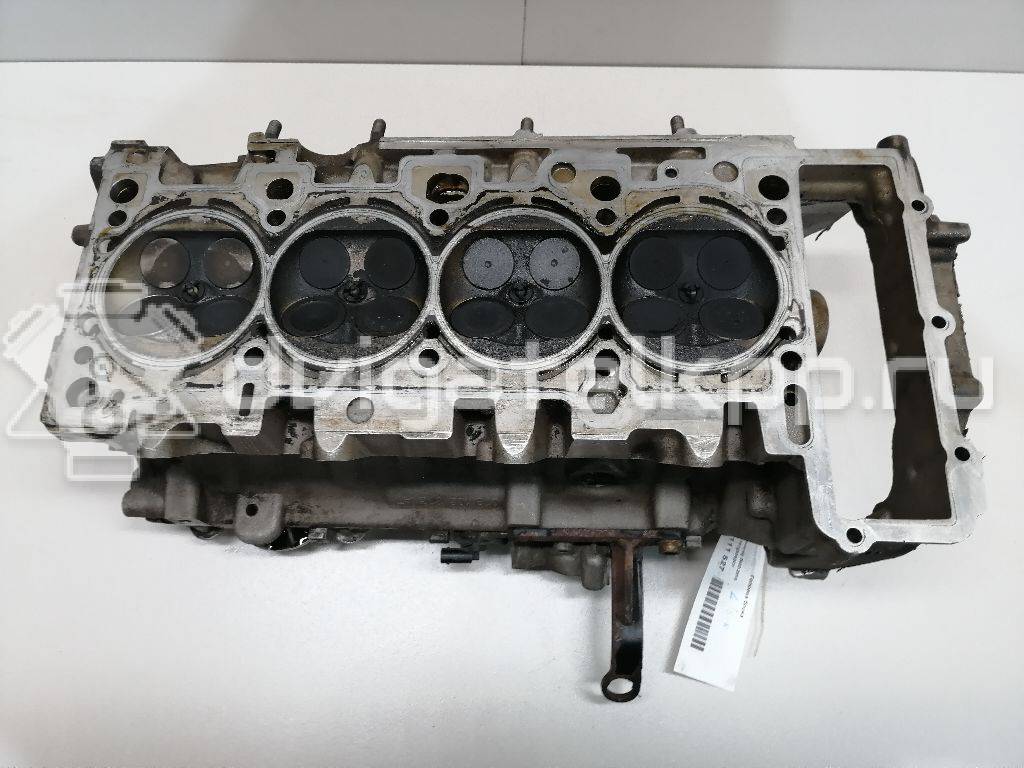 Фото Головка блока для двигателя BAR для Volkswagen / Audi 314-350 л.с 32V 4.2 л бензин 079103063CF {forloop.counter}}