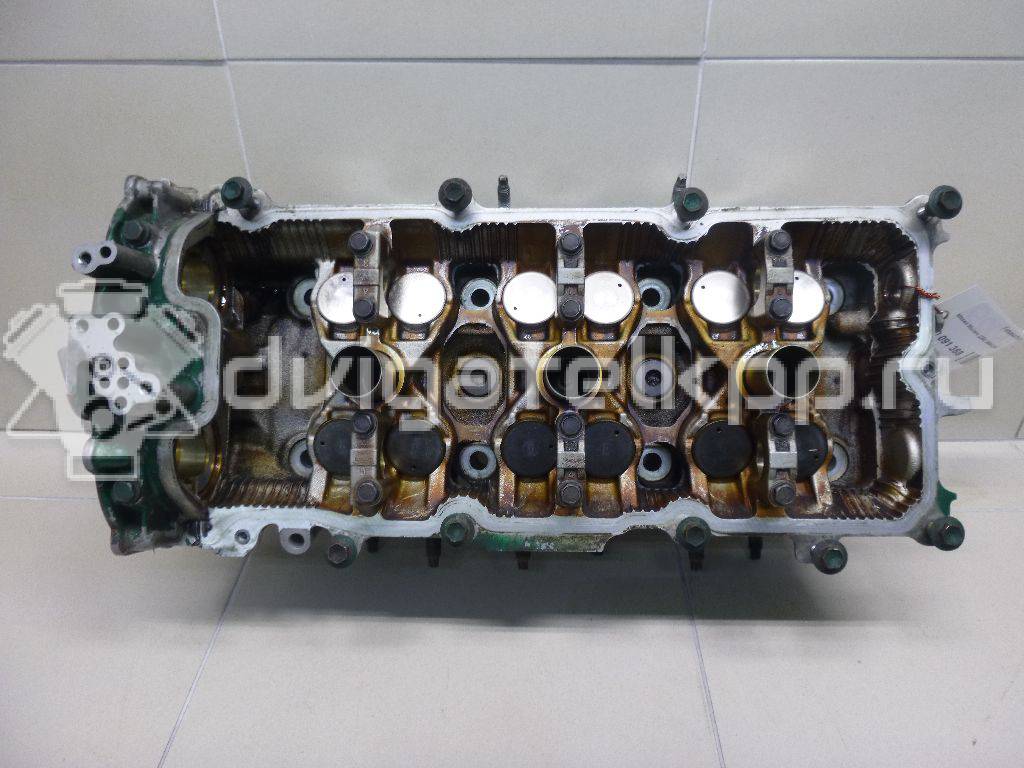 Фото Головка блока для двигателя VQ35DE для Infiniti / Mitsuoka / Isuzu / Nissan / Nissan (Dongfeng) 231-305 л.с 24V 3.5 л бензин {forloop.counter}}