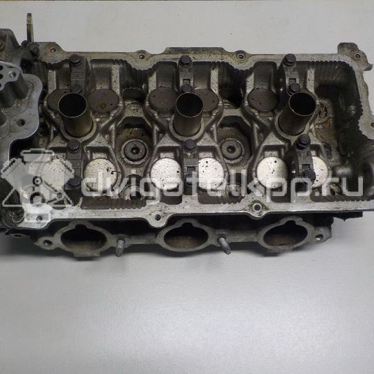 Фото Головка блока для двигателя VQ35DE для Infiniti / Mitsuoka / Isuzu / Nissan / Nissan (Dongfeng) 218-258 л.с 24V 3.5 л бензин