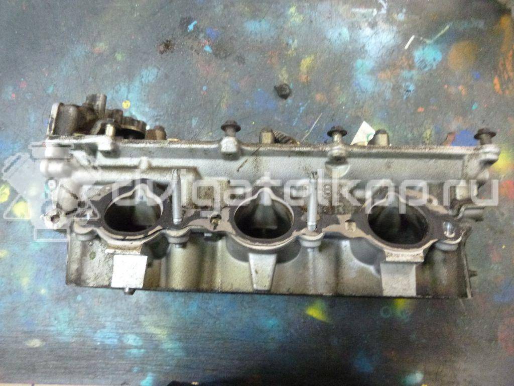 Фото Головка блока для двигателя VQ35DE для Infiniti / Mitsuoka / Isuzu / Nissan / Nissan (Dongfeng) 231-305 л.с 24V 3.5 л бензин {forloop.counter}}