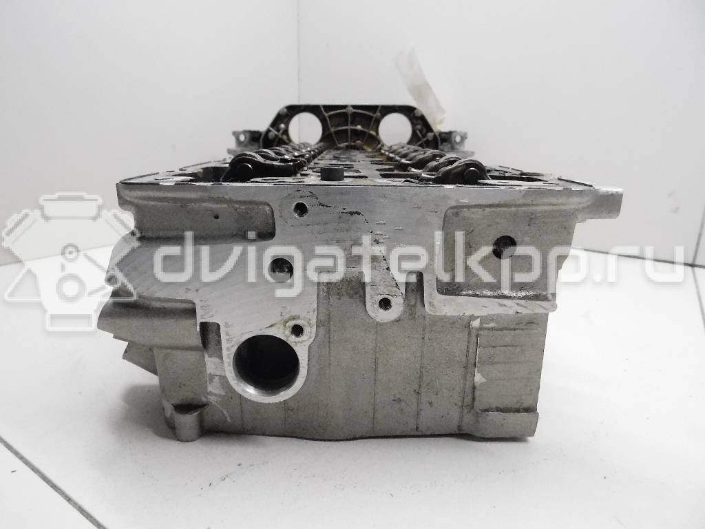 Фото Головка блока для двигателя M 271.820 (M271 DE18 EVO) для Mercedes-Benz C-Class / E-Class 156-186 л.с 16V 1.8 л бензин {forloop.counter}}