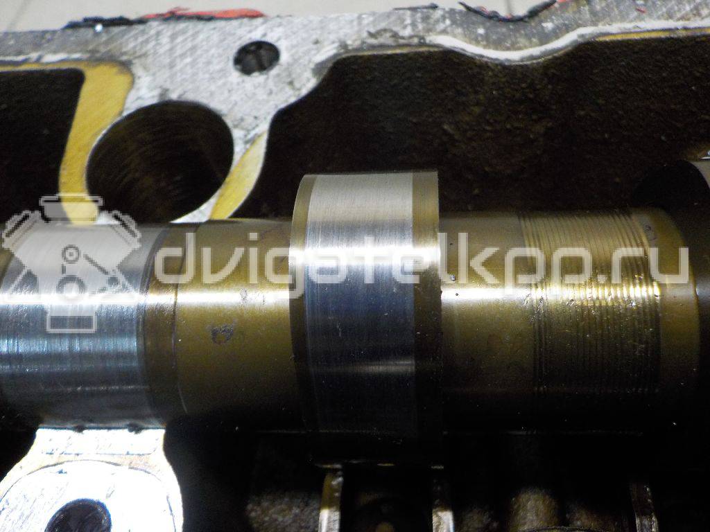 Фото Головка блока для двигателя M 272.967 (M272 E35) для Mercedes-Benz M-Class / R-Class W251, V251 272 л.с 24V 3.5 л бензин {forloop.counter}}