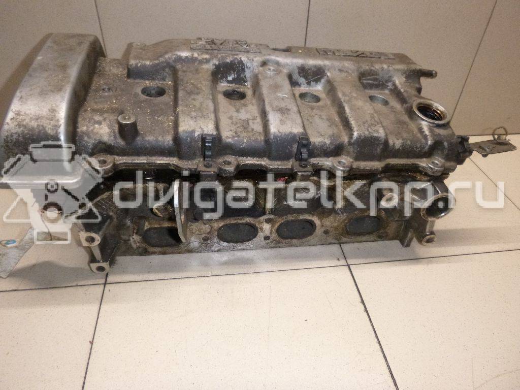 Фото Головка блока для двигателя FS для Ford Usa / Volkswagen / Ford Australia / Mazda / Audi 116 л.с 16V 2.0 л бензин {forloop.counter}}