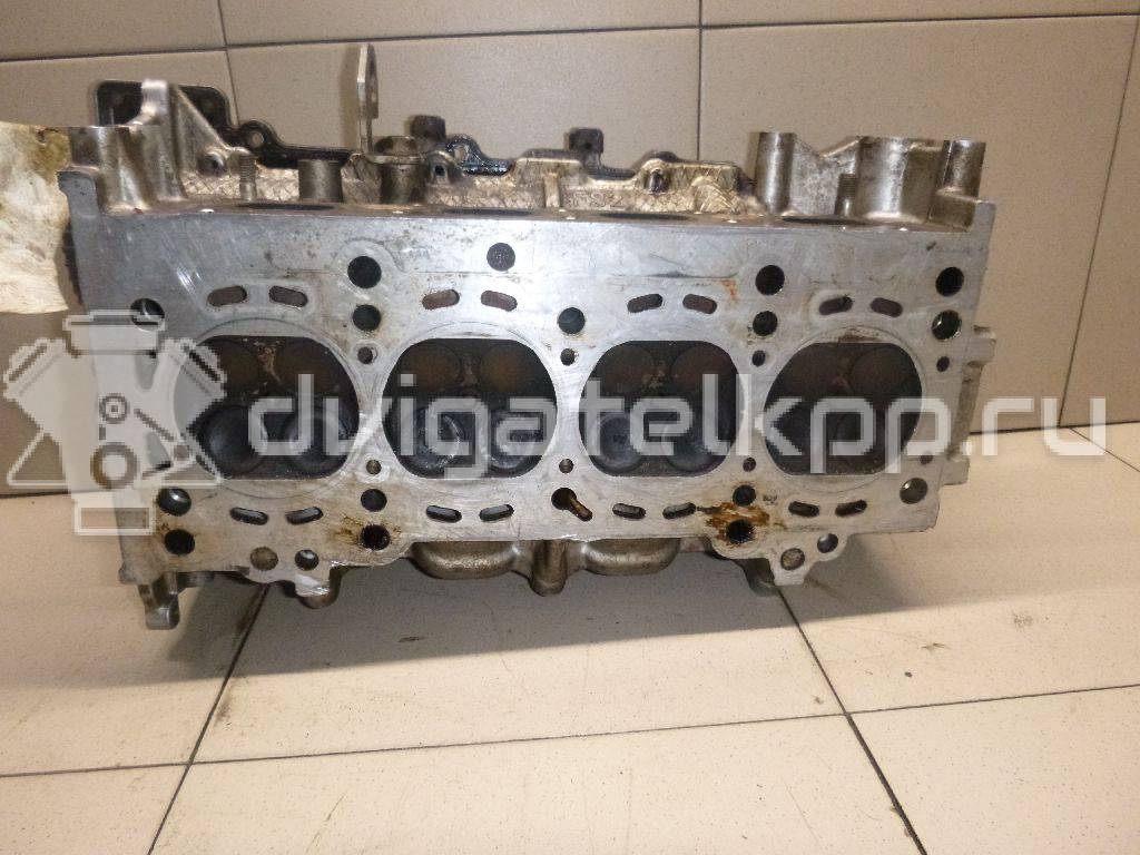 Фото Головка блока для двигателя FS для Ford Usa / Volkswagen / Ford Australia / Mazda / Audi 116 л.с 16V 2.0 л бензин {forloop.counter}}