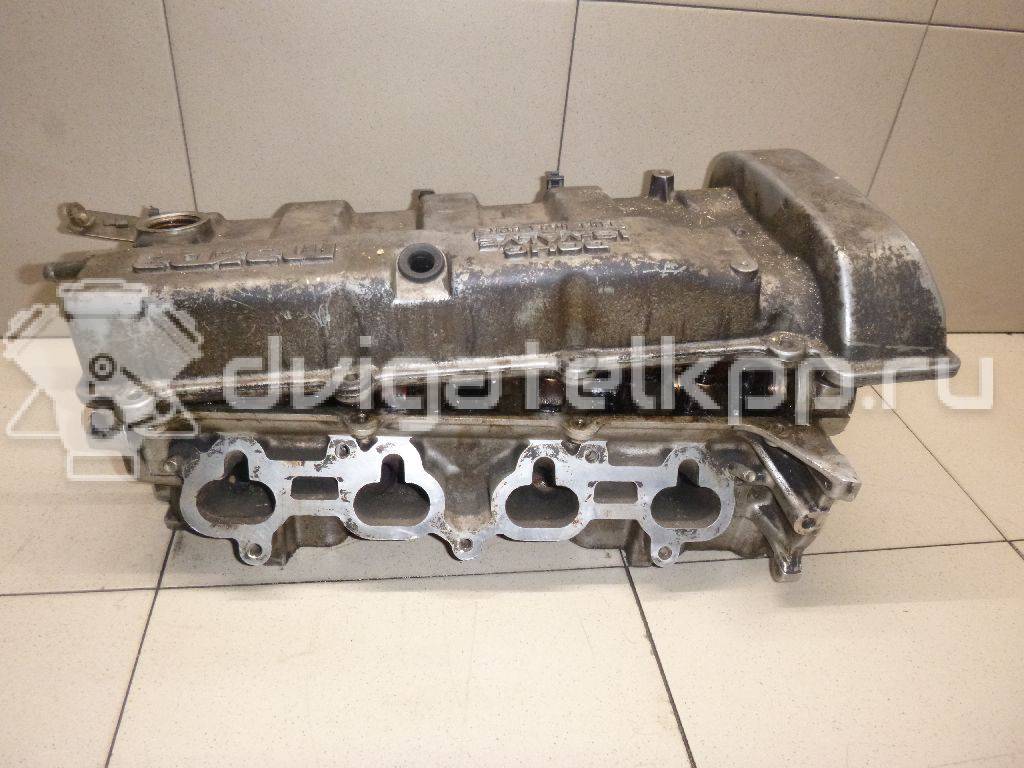 Фото Головка блока для двигателя FS для Ford Usa / Volkswagen / Ford Australia / Mazda / Audi 116 л.с 16V 2.0 л бензин {forloop.counter}}