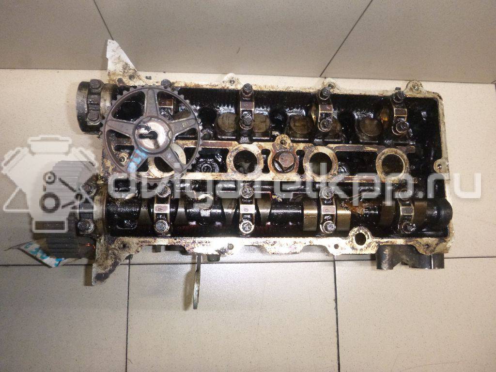 Фото Головка блока для двигателя FS для Ford Usa / Volkswagen / Ford Australia / Mazda / Audi 116 л.с 16V 2.0 л бензин {forloop.counter}}