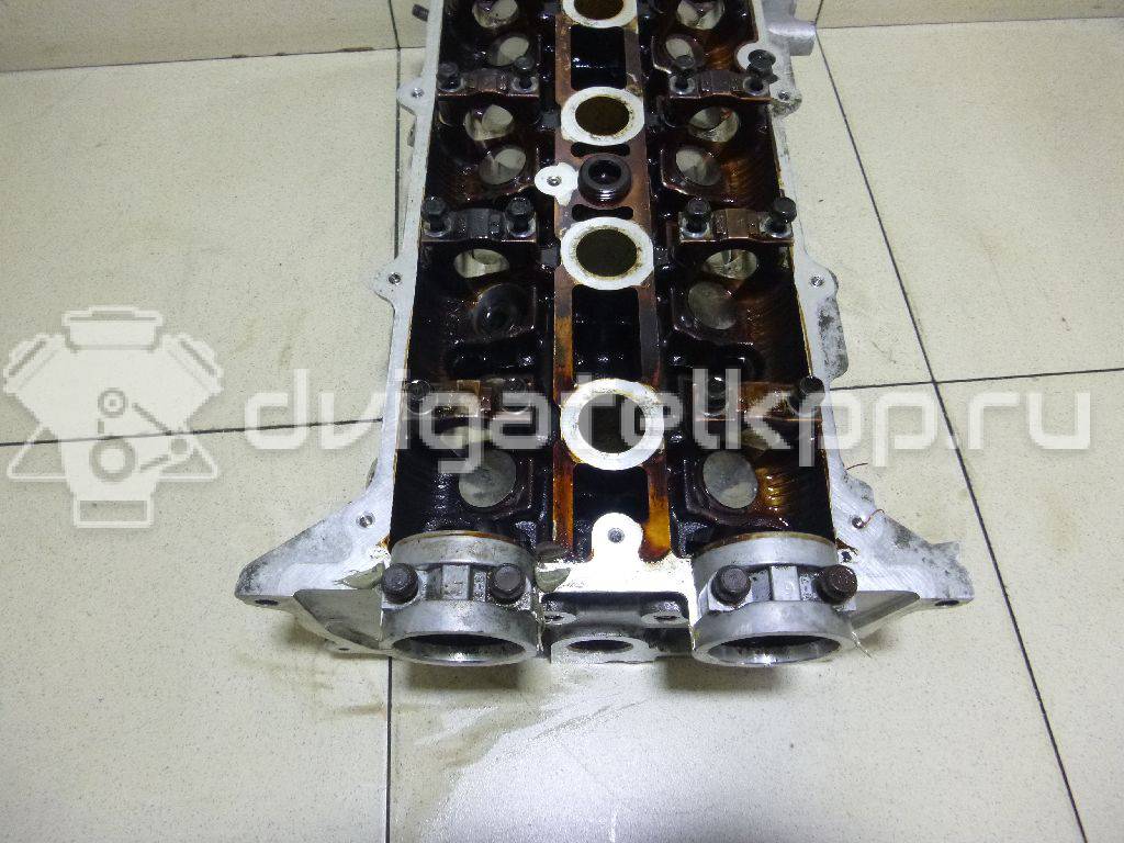 Фото Головка блока для двигателя FS для Ford Usa / Volkswagen / Ford Australia / Mazda / Audi 116 л.с 16V 2.0 л бензин {forloop.counter}}