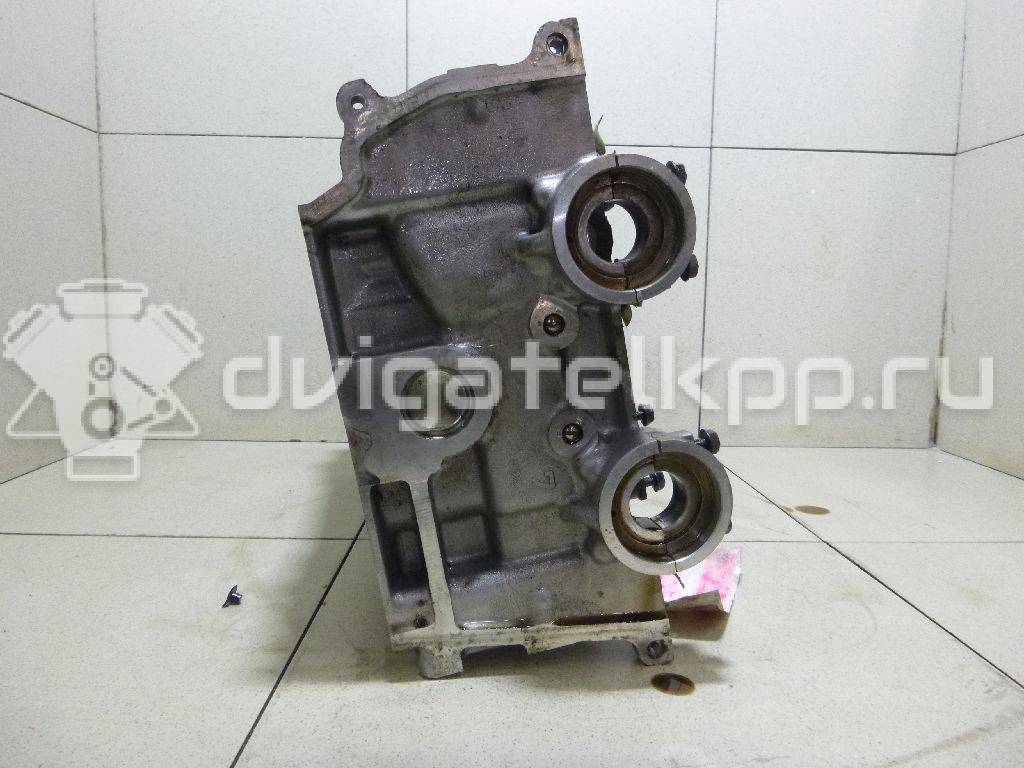 Фото Головка блока для двигателя FS для Ford Usa / Volkswagen / Ford Australia / Mazda / Audi 116 л.с 16V 2.0 л бензин {forloop.counter}}