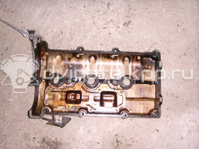 Фото Головка блока для двигателя KL для Mazda Xedos / Mx-6 / Mx-6 Ge / 626 163-167 л.с 24V 2.5 л бензин {forloop.counter}}