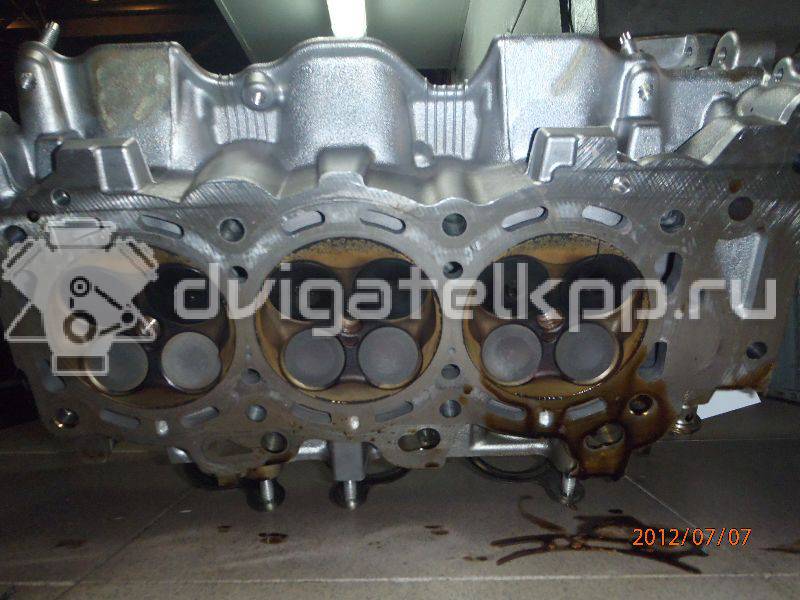 Фото Головка блока для двигателя 2GR-FXE для Lexus / Toyota 249-299 л.с 24V 3.5 л бензин {forloop.counter}}