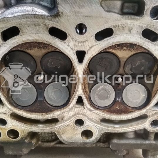 Фото Головка блока для двигателя 1ZR для Toyota (Gac) Levin Zre18 , Zwe18 122 л.с 16V 1.6 л бензин 1110139686