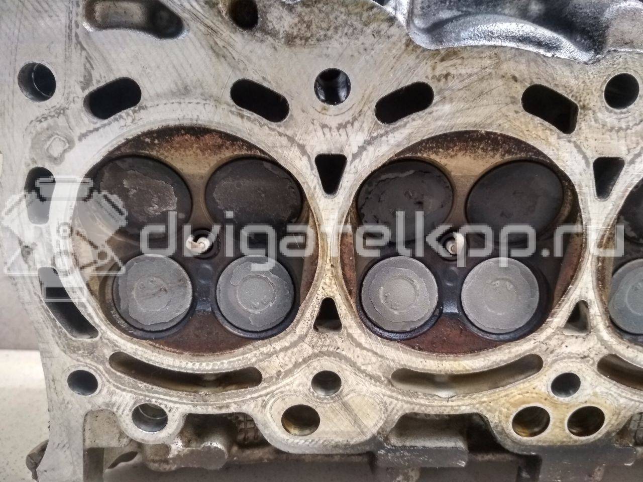 Фото Головка блока для двигателя 1ZR для Toyota (Gac) Levin Zre18 , Zwe18 122 л.с 16V 1.6 л бензин 1110139686 {forloop.counter}}