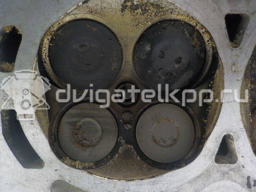 Фото Головка блока для двигателя 3ZR-FAE для Lexus / Toyota 150 л.с 16V 2.0 л бензин 1110139686 {forloop.counter}}