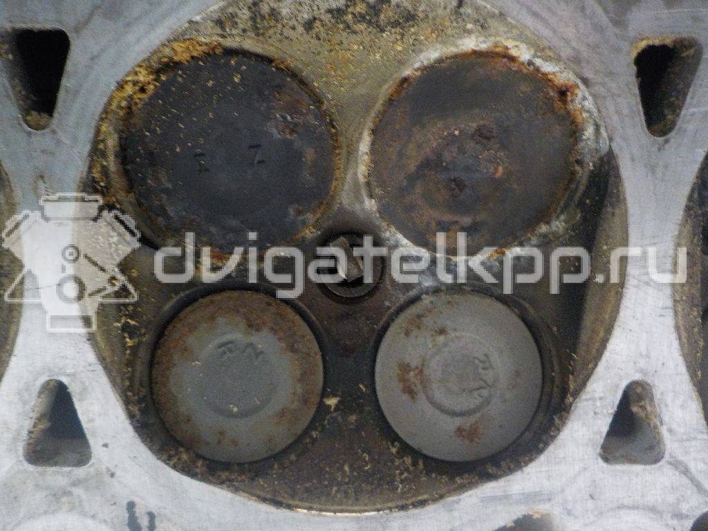 Фото Головка блока для двигателя 3ZR-FAE для Lexus / Toyota 150 л.с 16V 2.0 л бензин 1110139686 {forloop.counter}}