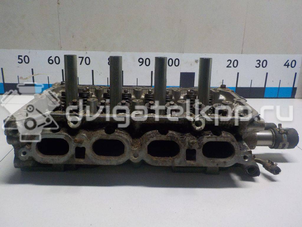 Фото Головка блока для двигателя 3ZR-FE для Toyota / Toyota (Gac) / Toyota (Faw) 139-158 л.с 16V 2.0 л бензин 1110139686 {forloop.counter}}