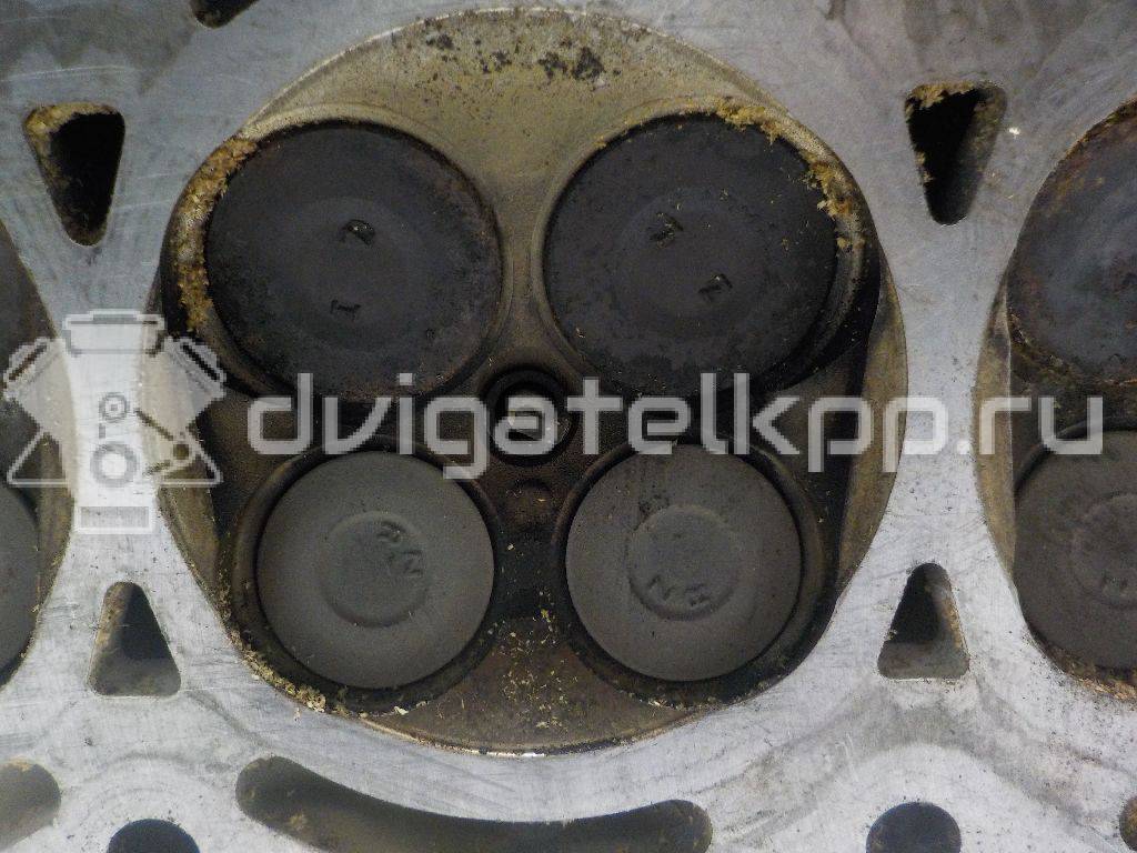 Фото Головка блока для двигателя 3ZR-FE для Toyota / Toyota (Gac) / Toyota (Faw) 139-158 л.с 16V 2.0 л бензин 1110139686 {forloop.counter}}